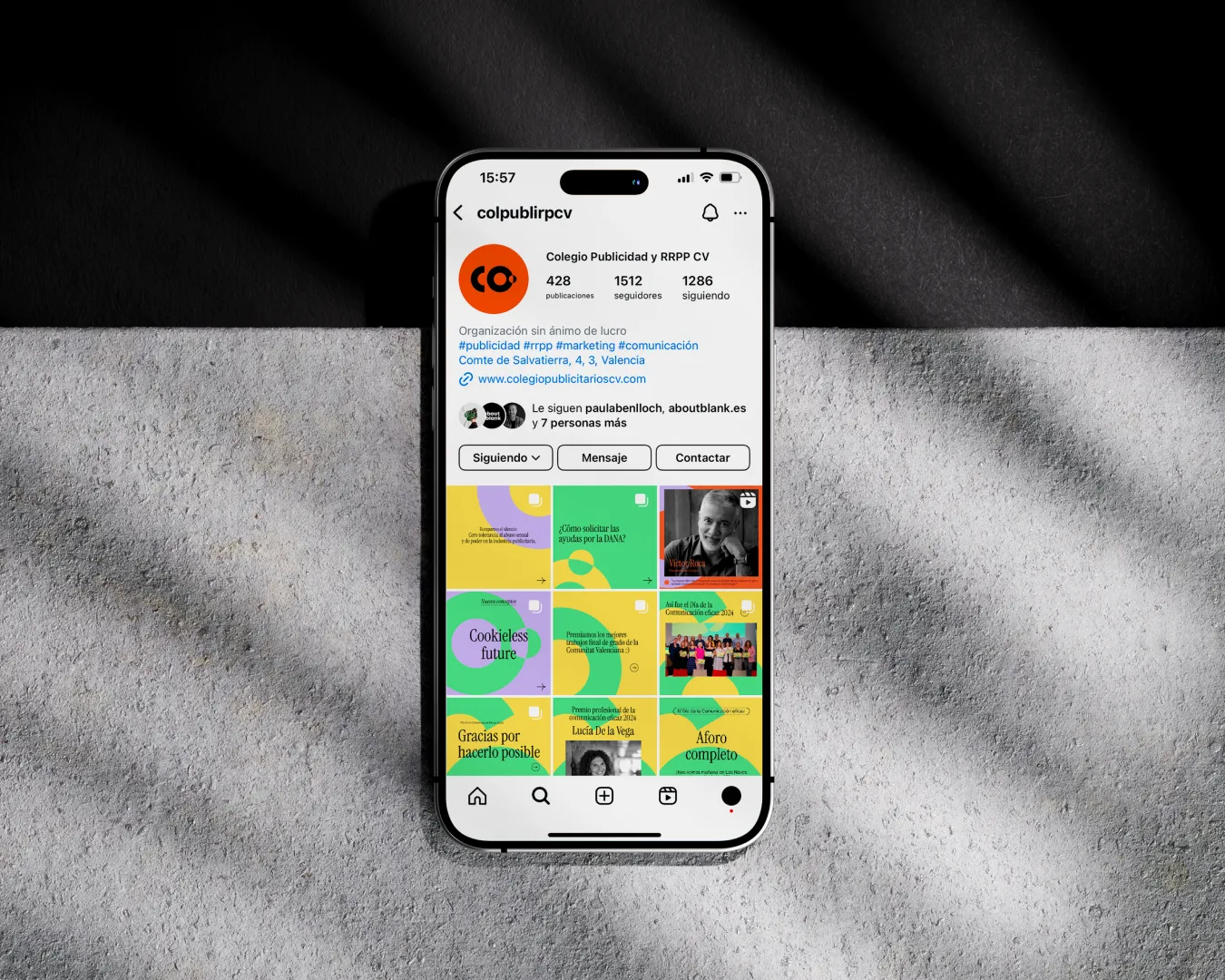 Nosotros-co-feed