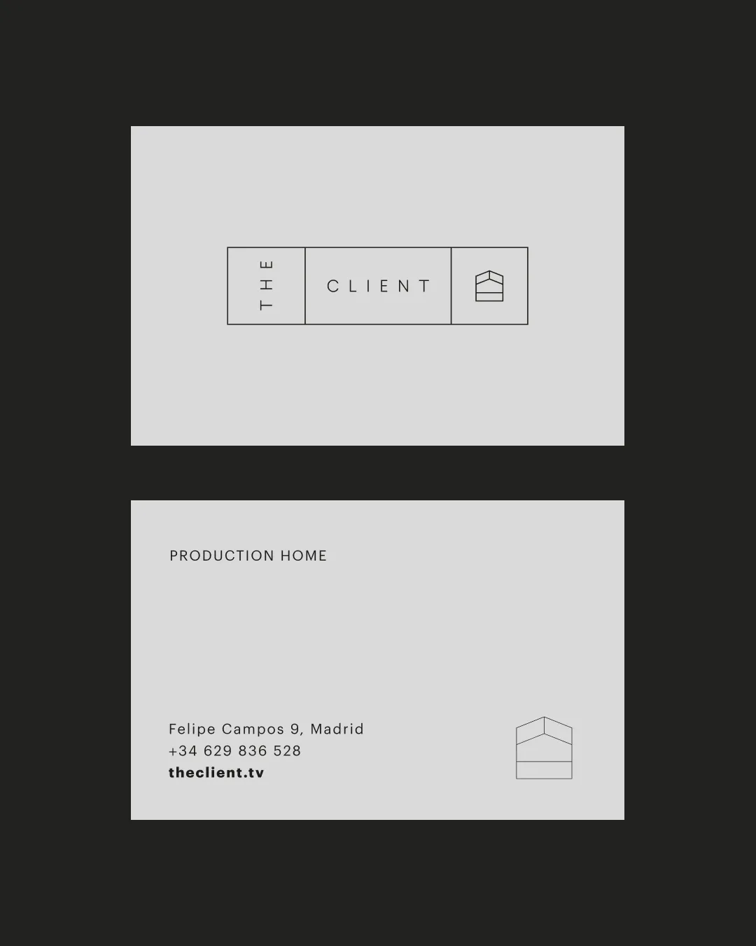 The Client-2